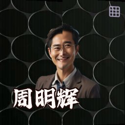 周明辉